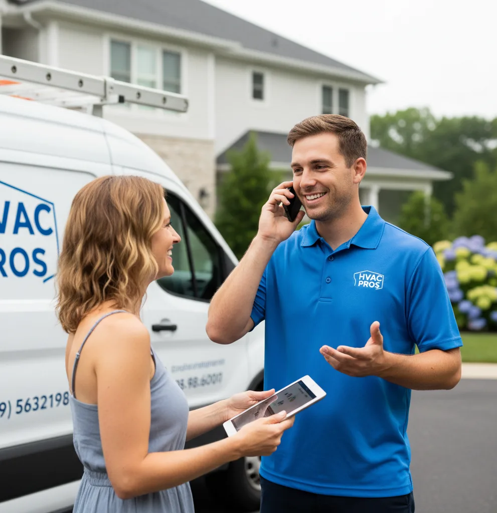 Duct Cleaning in Jonesboro, LA